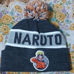 Naruto Beanie